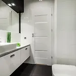 Black&white Free Parking Apartamento