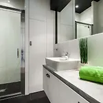 Black&white Free Parking Apartamento *