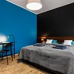 Apartamento Black&white Free Parking Gdynia