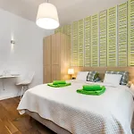 Apartamento Black&white Free Parking *