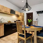 Black&white Free Parking Apartamento *