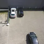 Apartamento Black&white Free Parking Gdynia
