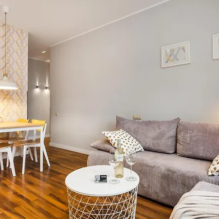 Apartamento Black&white Free Parking *