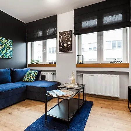 Apartamento Black&white Free Parking *