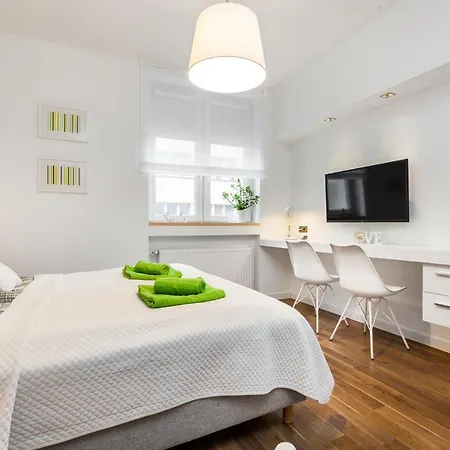 Apartamento Black&white Free Parking