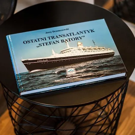 Black&white Free Parking Apartament *