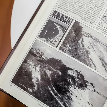 Black&white Free Parking Apartament *