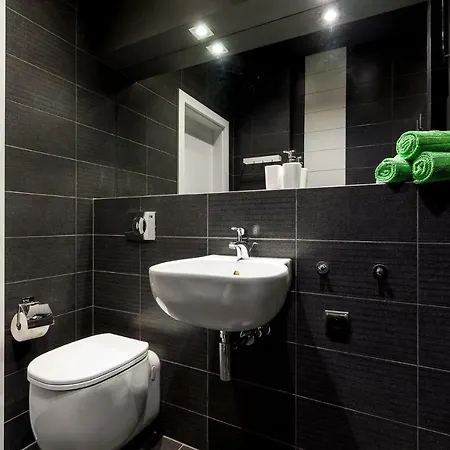 Black&white Free Parking *