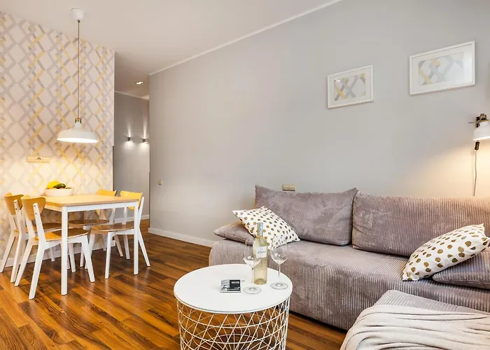 Apartamento Black&white Free Parking *