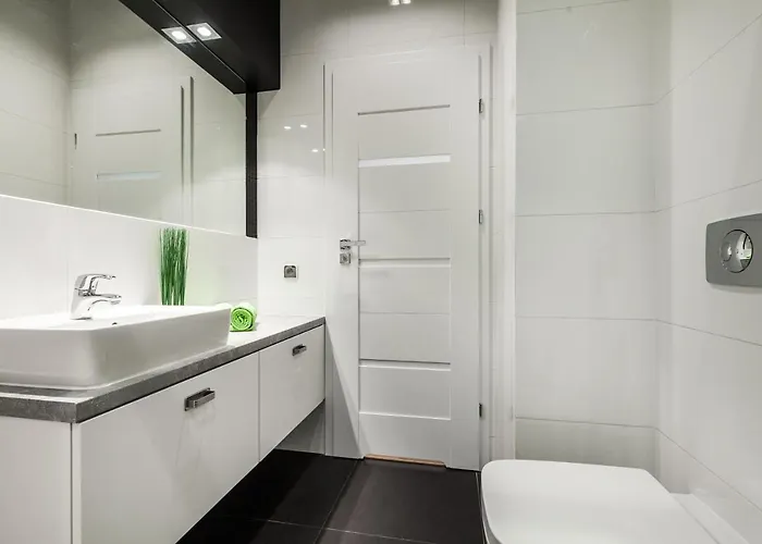 Black&white Apartment