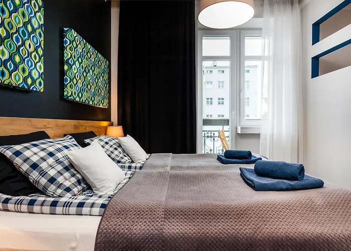 Black&white Apartment *