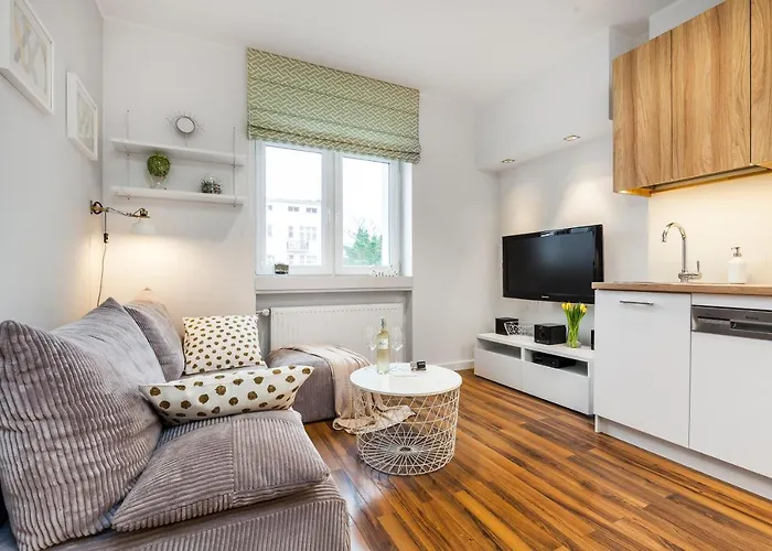 Black&white Apartment