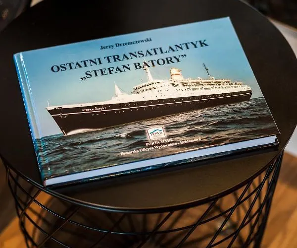 Black&white Free Parking Apartamento *