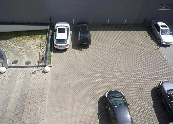 Apartamento Black&white Free Parking Gdynia