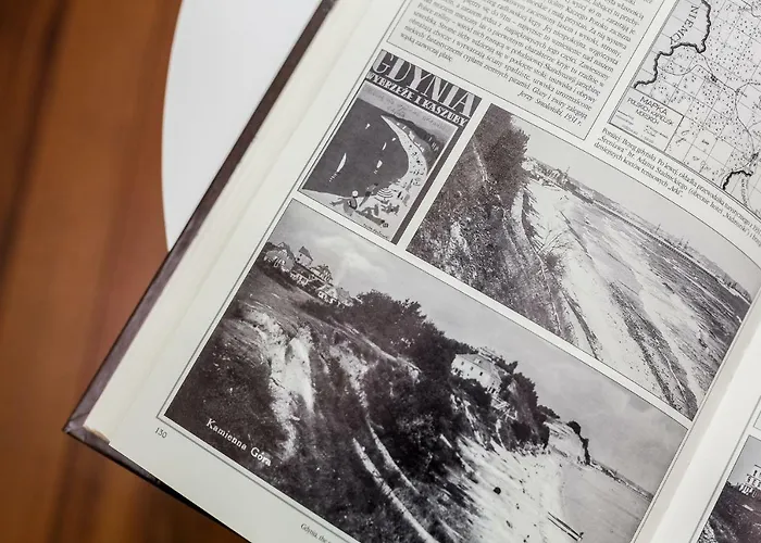 Black&white Apartment *