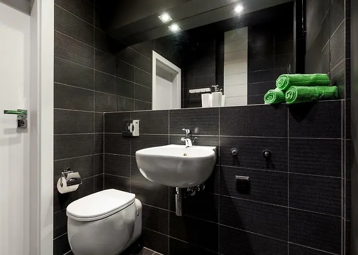 Black&white Free Parking *