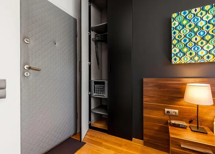 Apartamento Black&white Free Parking Gdynia